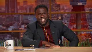 Kevin Hart Snoop Dogg Olympics  Equestrian or Horse Crip Walking  Episode 2 [upl. by Harlen]