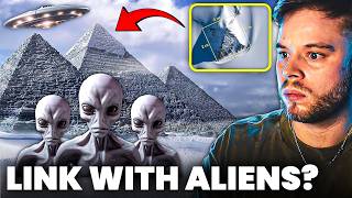 GIANT Pyramids Appear In Antarctica Are LINKED To Miami Mall ALIENS [upl. by Hayouqes]