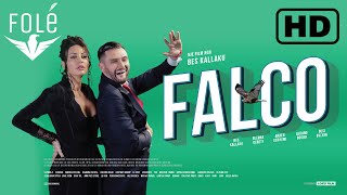 Bes Kallaku  FALCO  FILMI I PLOTE HD [upl. by Accemahs]