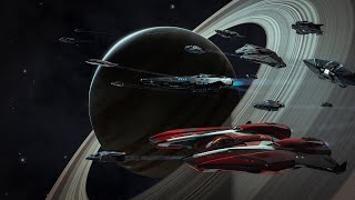 Elite Dangerous [upl. by Gunter422]