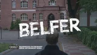 BELFER TRAILER [upl. by Ttoille]