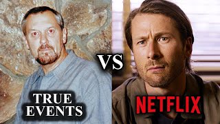 HIT MAN Netflix VS True Story amp Ending Explained [upl. by Knox]