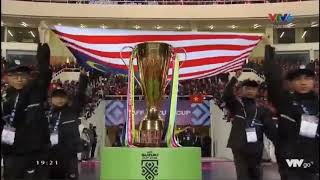 Việt Nam vs Malaysia  chung kết lượt về AFF CUP 2018  Khoảnh khắc thăng hoa💖 Việt Nam vô địch [upl. by Ennaegroeg858]