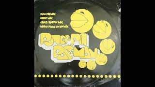 Power Pill  Pacman Mickey Finns Yum Yum Mix [upl. by Uriia]