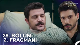 Hudutsuz Sevda 38 Bölüm 2 Fragmanı  Bedel Ödeme Zamanı İskender [upl. by Dwain]