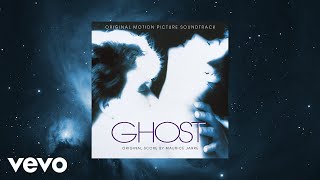 Unchained Melody Orchestral Version  Ghost Original Motion Picture Soundtrack [upl. by Ly]