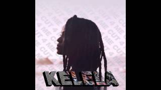 Kelela  Guns amp Synths Prod Bok Bok Napolian Tariq amp Garfield [upl. by Alfons]