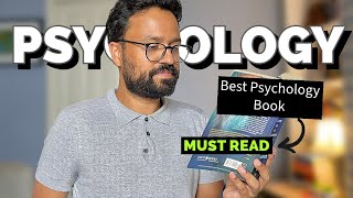 Best Psychology Book To Build Strong Mindset No more laziness [upl. by Assenej]