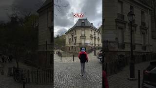 ASI ES un MAPA de CALL OF DUTY en LA VIDA REAL [upl. by Romeyn375]