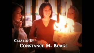 Charmed 1x10 Wicca Envy Opening Credits [upl. by Enovahs385]