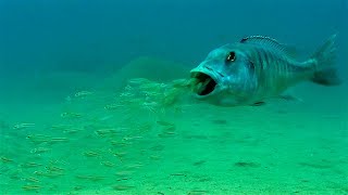 Mouthbrooding Fish  Curious Creatures [upl. by Tanner]