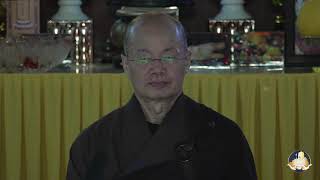 02 Chan Meditation with Master YongHua  20240302 [upl. by Filip]