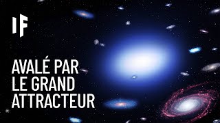 Et si le Grand Attracteur avalait notre galaxie [upl. by Eulau79]