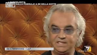 La storia di Flavio Briatore [upl. by Filiano]