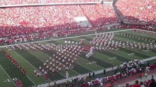 Nebraska PreGame Part 2 [upl. by Ellehcan335]