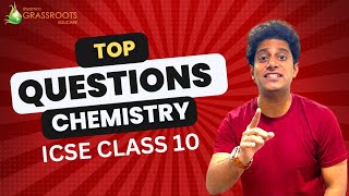 Chemistry Importance in 1 shot  Board Exams 2024  ICSE Class 10 icse cbse boardexam boards [upl. by Llennahc960]