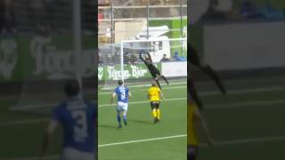 This Will Change Your Goalkeeper Training Forever 💯 [upl. by Primaveria]