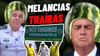 PATRIOTAS TRAÍDOS POR MILITARES COMUNISTAS [upl. by Eillim]