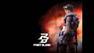 เพลงตอนเล่นเกมส์ PB up [upl. by Curt227]