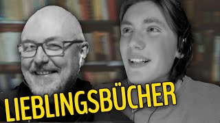 Literarisches Duett  mit Markus Grimm [upl. by Aikaz]