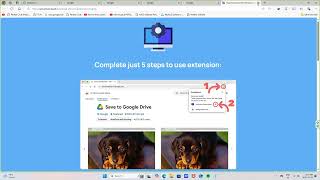 How to download a chrome extension as a zip easy works on google chrome and microsoft edge 2024 [upl. by Cayser]