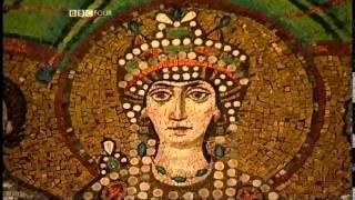 Art of Eternity  The Glory of Byzantium  BBC Documentary [upl. by Naig]