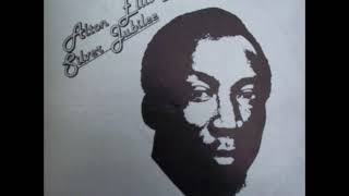 ALTON ELLIS  25th Silver Jubilee 1984  Sky Note  Full Album [upl. by Gorey]