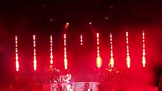 Lindsey Stirling Concert  The Arena  Ridgefield WA September 1 2023 [upl. by Kampmann]