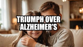 Triumph Over Alzheimers A Brothers Inspiring Journey [upl. by Rodrigo]