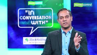 In Conversation With StockHolding Corporation [upl. by Vigor]