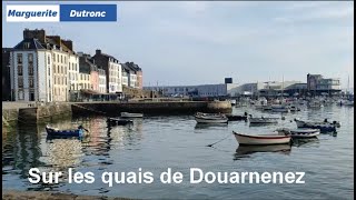 Sur les quais de Douarnenez [upl. by Arev]