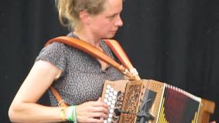 Naragonia amp Jeroen Geerinck  Scottische  Boombal Festival 2012 [upl. by Mellisa991]