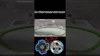 Wolborg Burst SilverWolf beyblade beybattle beybladebattle beybladeX wolborg SilverWolf burst [upl. by Eillime]