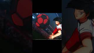 【Captain Tsubasa Best Moments】 PT61 [upl. by Waers]