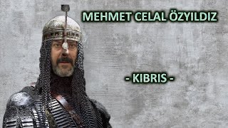 Mehmet Celal Özyıldız  Kıbrıs [upl. by Negris59]