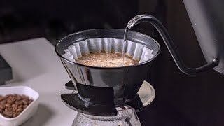 Dialing In Pourovers A Very Good Guide Maybe the Best [upl. by Sapphire]