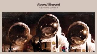 Anjunabeats Vol 8 CD1 Mixed By Above amp Beyond  Continuous Mix [upl. by Rhoads567]