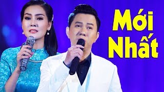 BOLERO MỚI NHẤT 2019  Song Ca Nhạc Vàng Bolero Nghe Là Nghiện  Kim Thoa amp Quốc Đại [upl. by Talie84]