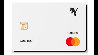 Fairfigure Business Credit Card [upl. by Nrehtac]