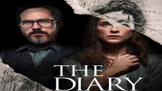 The Diary 2024 Trailer [upl. by Linker]