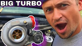 MaxPeedingRods T28 TURBO UNBOXING Honda Civic R18 Turbo Build [upl. by Lindie]