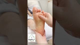 Beautiful Foot massage perfectfitness footmassage oilmassage foot legworkout bodycare relax [upl. by Peter566]