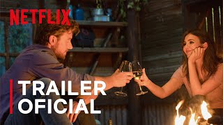 Combinação Perfeita  Trailer Oficial  Netflix Brasil [upl. by Katerina66]