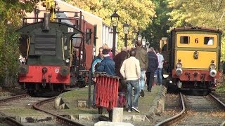 Boekelo  der Tag für Youngtimer und Oldtimer [upl. by Blondy]