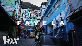 Inside Rio’s favelas the citys neglected neighborhoods [upl. by Ethelinda]