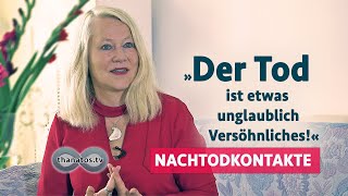 „Der Tod ist etwas unglaublich Versöhnliches“  Michaela Zoidl im Gespräch [upl. by Arocal]