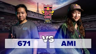 Predatorz Crew vs Flow XL  Final  Battle of the Year World Final 2023 [upl. by Gannie]