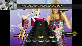 Octopuss Garden  Beatles Rock Band FC [upl. by Abelard]