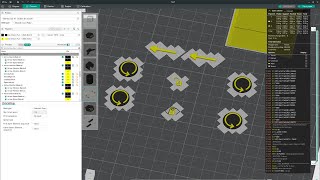 Orca Slicer  Bambu Studio  Raft it to print really THIN objects with easy removal [upl. by Garneau]