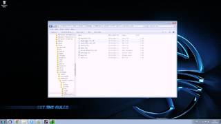 CounterStrike Source Configrates Tutorial 2012 [upl. by Yenruogis140]